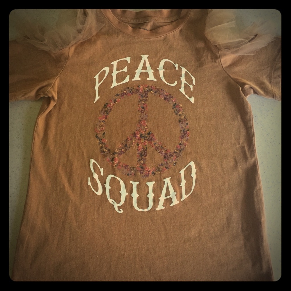 Art Class girl’s top.